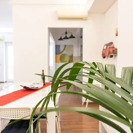 Saint Peter Charming Appartement *