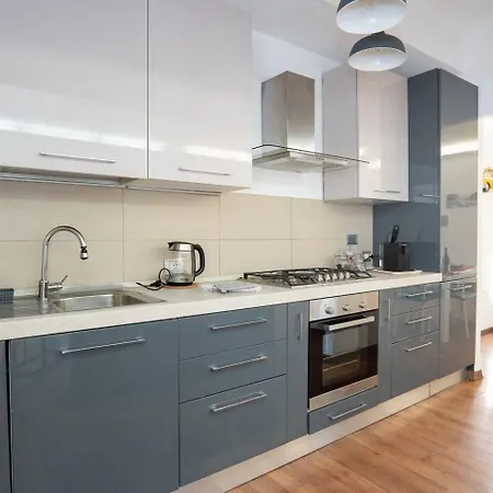 Saint Peter Charming Appartement Rome