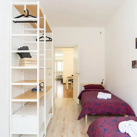 Appartement Saint Peter Charming *