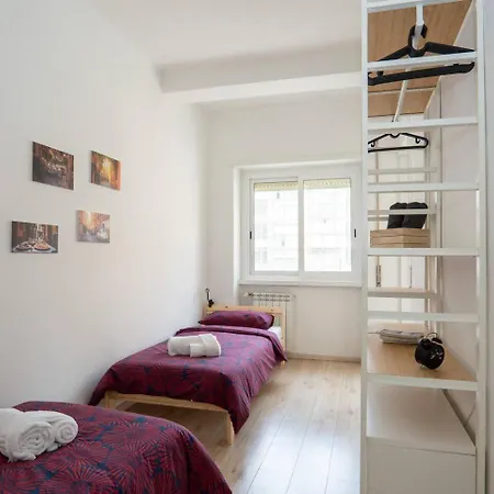 Appartement Saint Peter Charming Rome