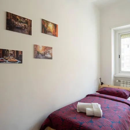 Appartement Saint Peter Charming