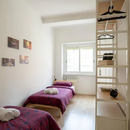 Saint Peter Charming Appartement *