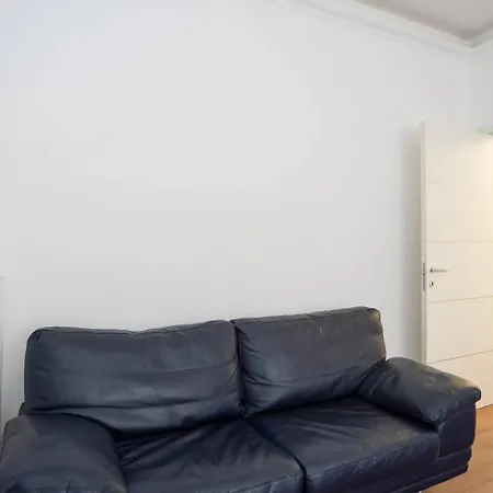 Saint Peter Charming Appartement