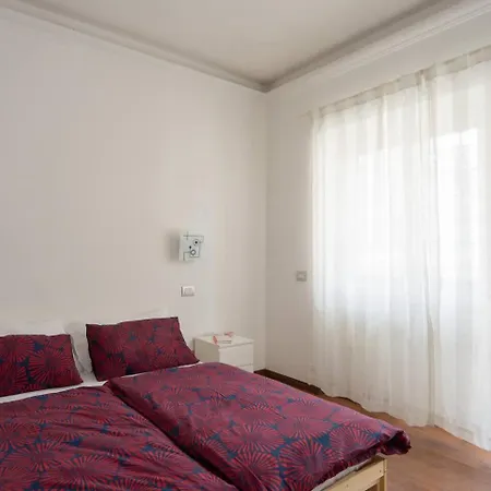 Saint Peter Charming Appartement Rome