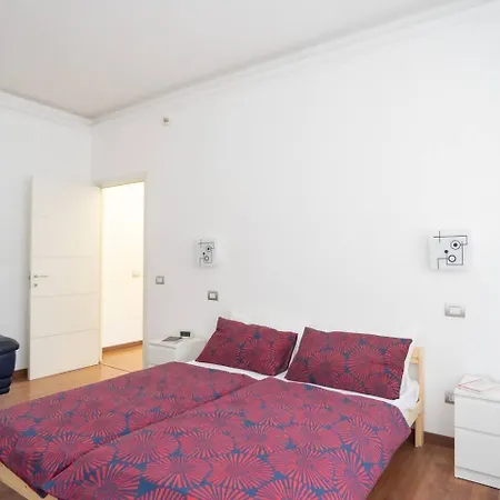 Appartement Saint Peter Charming Rome