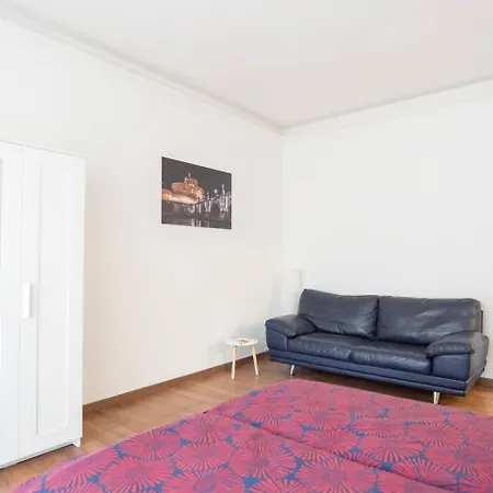 Appartement Saint Peter Charming *