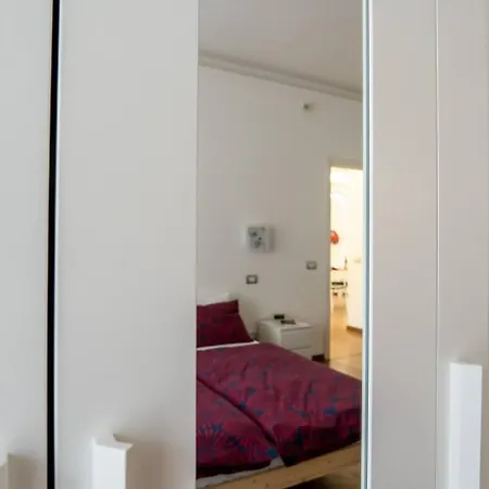 Saint Peter Charming Appartement Rome