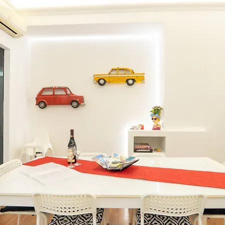 Appartement Saint Peter Charming *