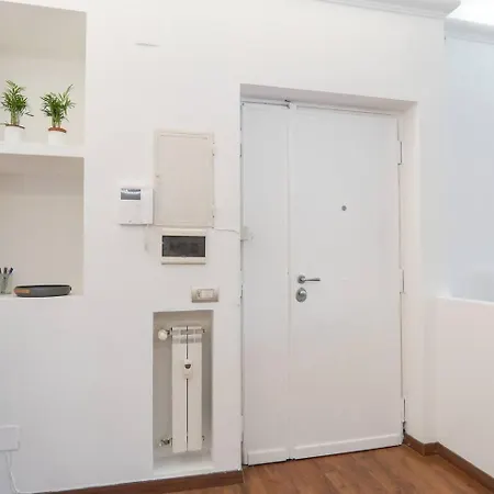 Saint Peter Charming Appartement