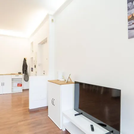 Saint Peter Charming Appartement