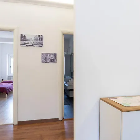 Appartement Saint Peter Charming Rome