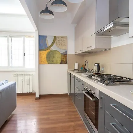 Saint Peter Charming Appartement *