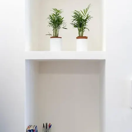 Saint Peter Charming Appartement *