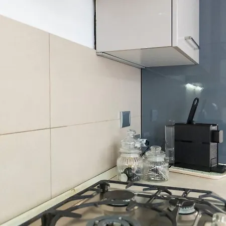 Saint Peter Charming Appartement Rome